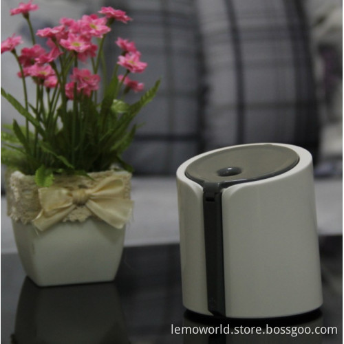 Electrical USB Mini Ultrasonic Humidifier (LM-702)